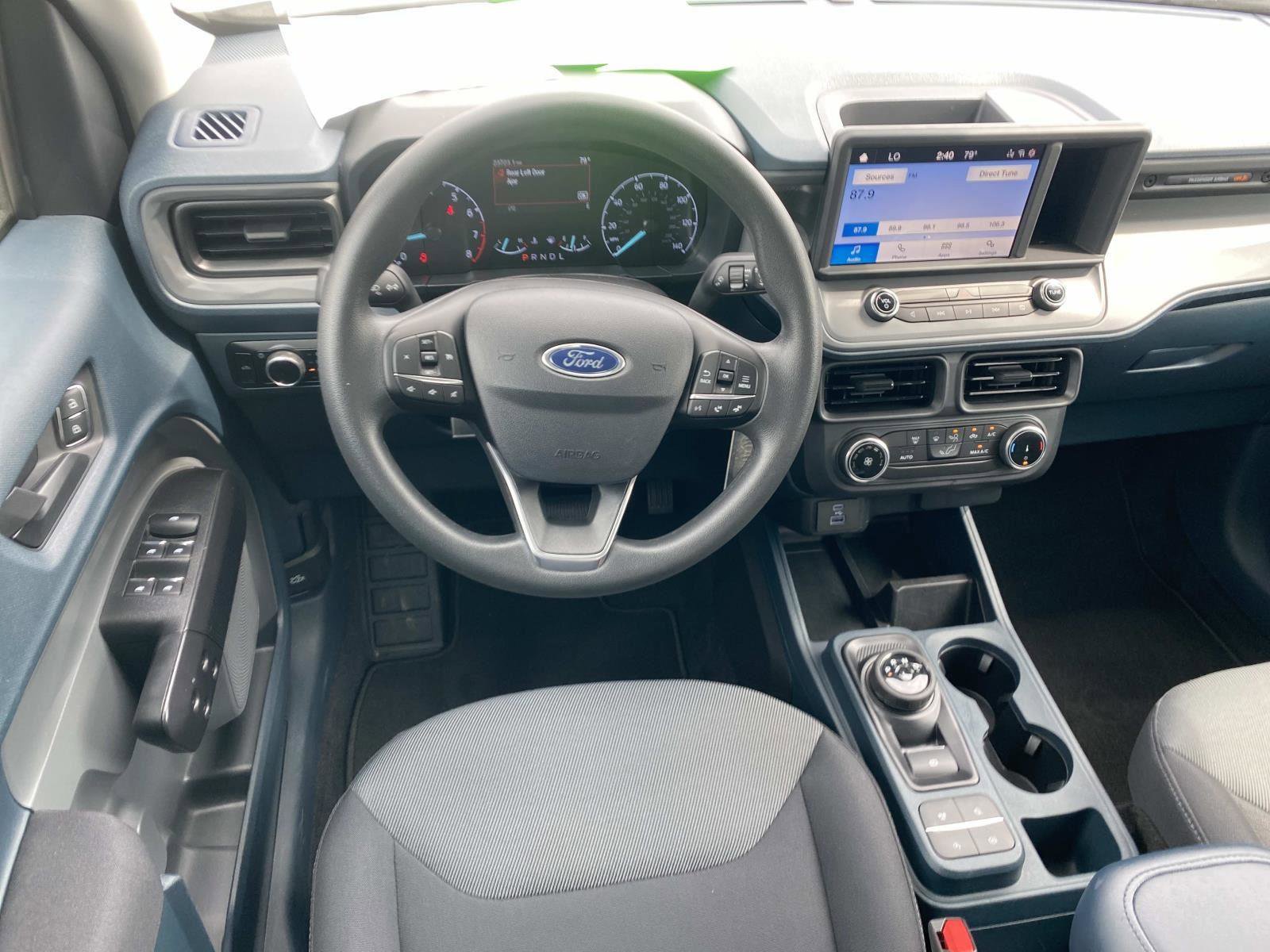 Used 2024 Ford Maverick XL w/ Equipment Group 100A Standard image 20