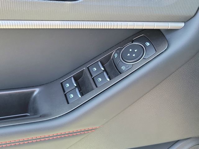 Used 2026 Ford Explorer ST-Line w/ ST-Line Street Pack RWD image 11