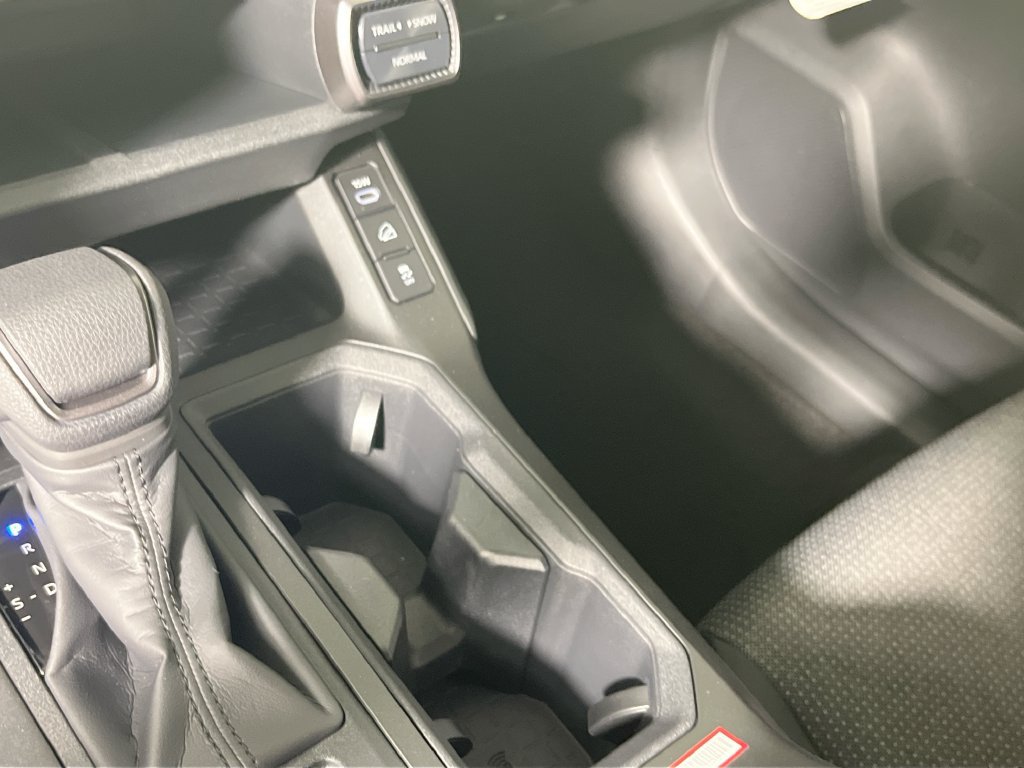 New 2026 Toyota RAV4 LE AWD/4WD image 22