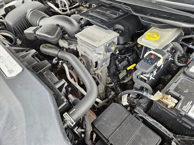 Used 2022 Jeep Wagoneer Series II image 22