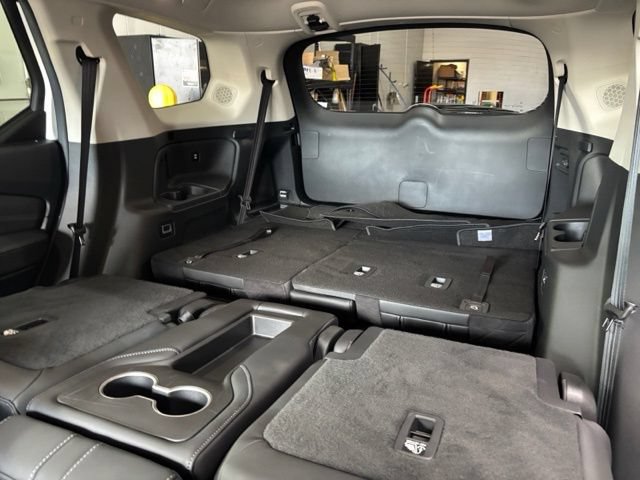 Used 2026 Honda Pilot Elite image 26