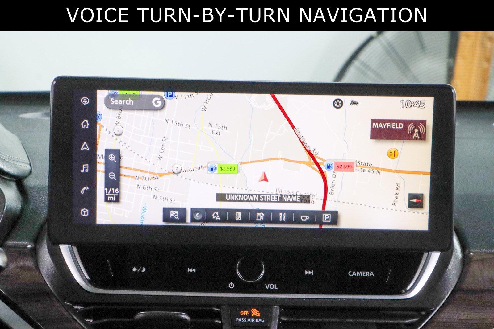 Used 2024 Nissan Altima 2.5 SL image 18