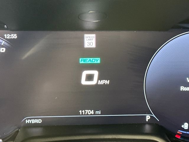 Used 2024 Dodge Hornet R/T image 18