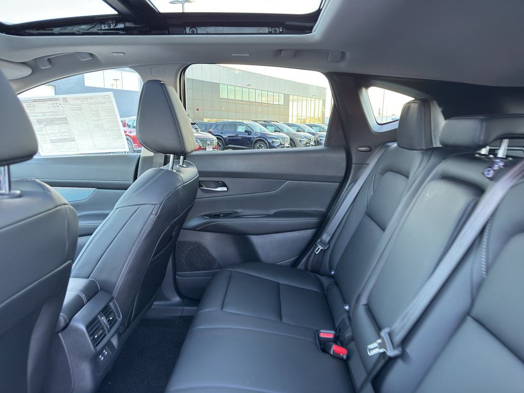 New 2026 Nissan Murano SL image 34