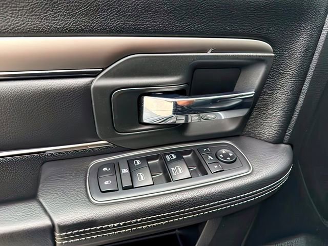 Used 2017 RAM 1500 Sport w/ Convenience Group AWD/4WD image 22