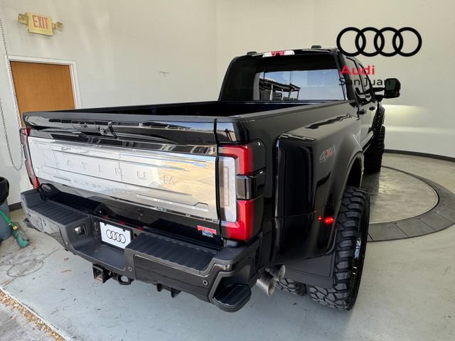 Used 2024 Ford F450 Platinum AWD/4WD image 39