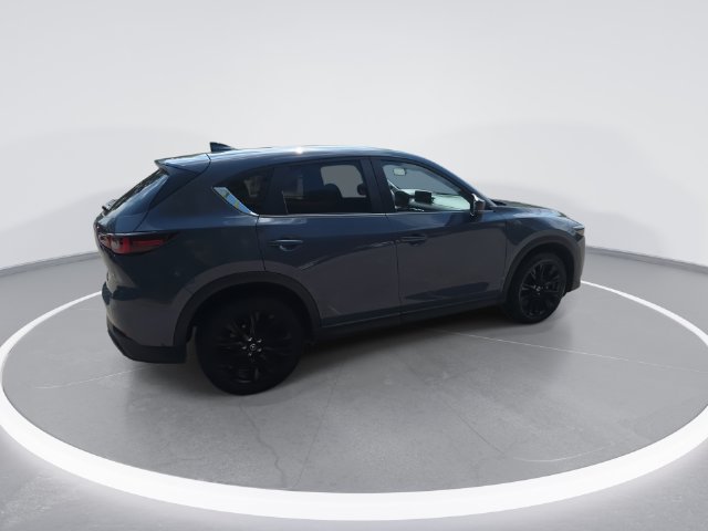 Used 2024 MAZDA CX-5 Carbon Edition AWD/4WD image 8
