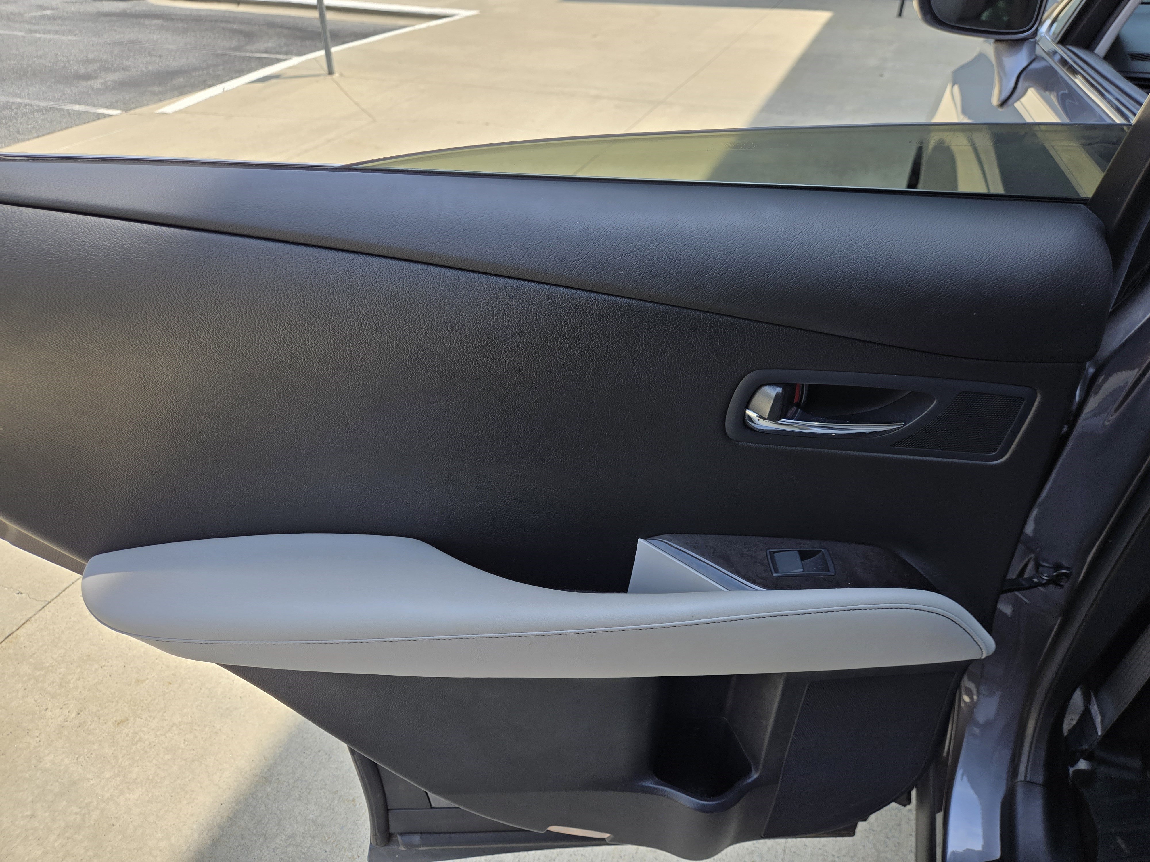 Used 2013 Lexus RX 350 FWD w/ Navigation Pkg image 34