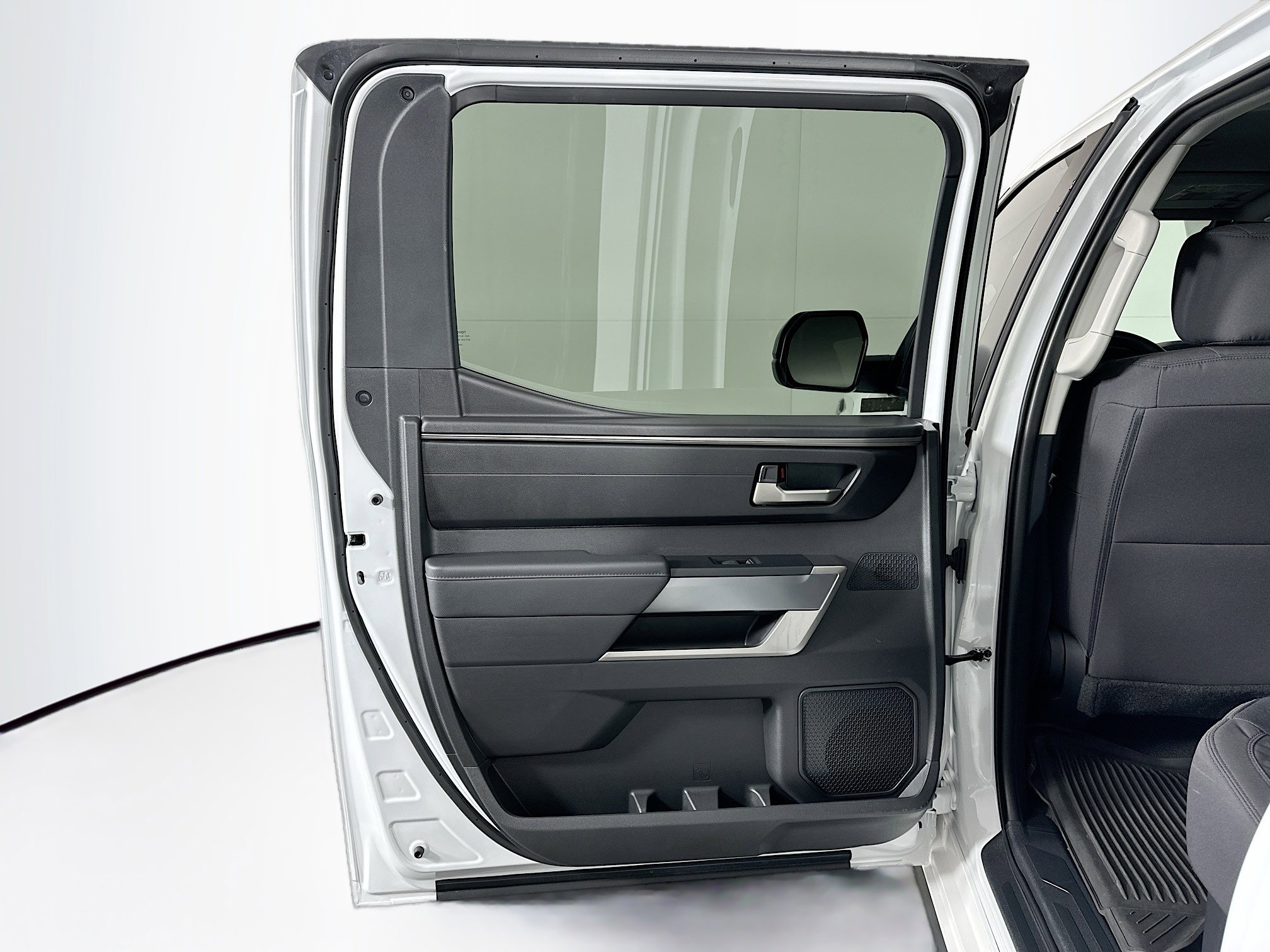 Used 2024 Toyota Tundra SR5 image 24