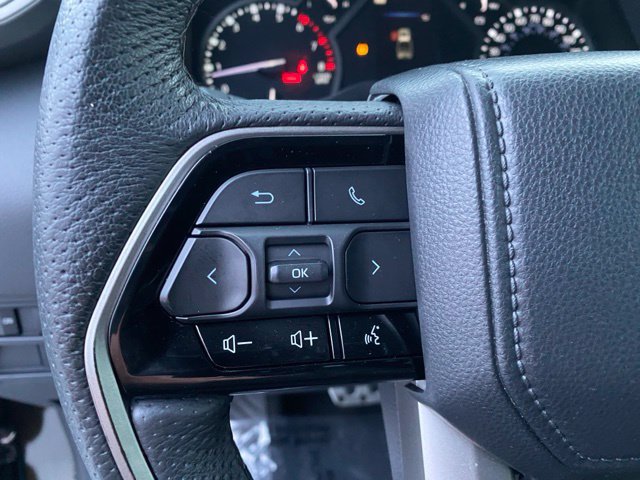 Used 2022 Toyota Tundra Limited w/ TRD Off-Road Package AWD/4WD image 21