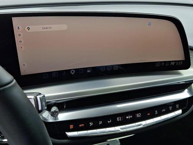 Certified 2024 Cadillac Lyriq Sport RWD image 15