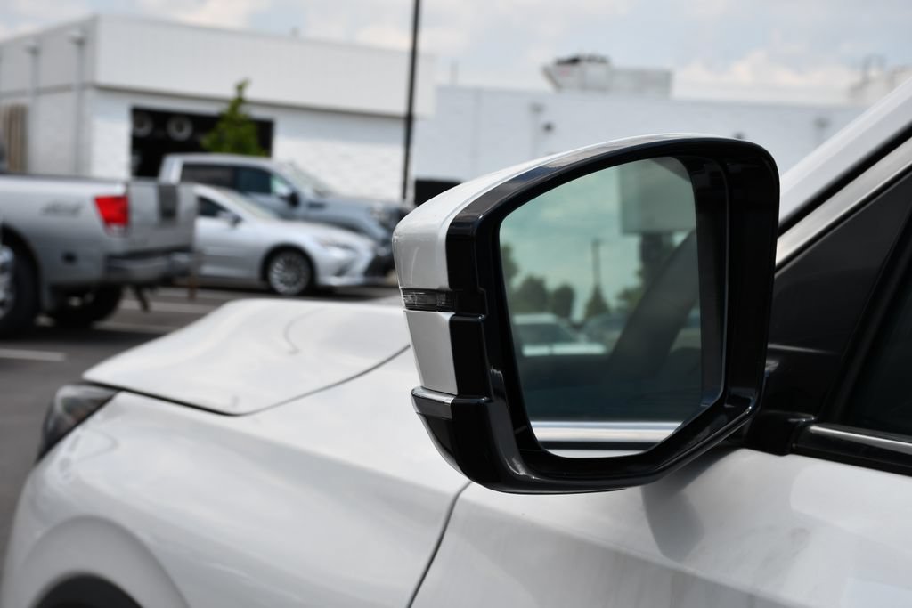 Certified 2026 Acura MDX FWD w/ Technology Package image 10