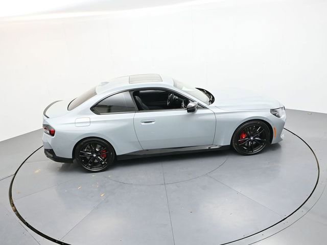 Used 2024 BMW M240i Coupe w/ Premium Package image 27