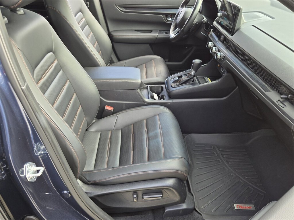 Used 2025 Honda CR-V Sport-L image 17
