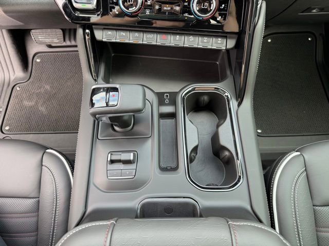 Used 2026 GMC Sierra 1500 AT4X image 19