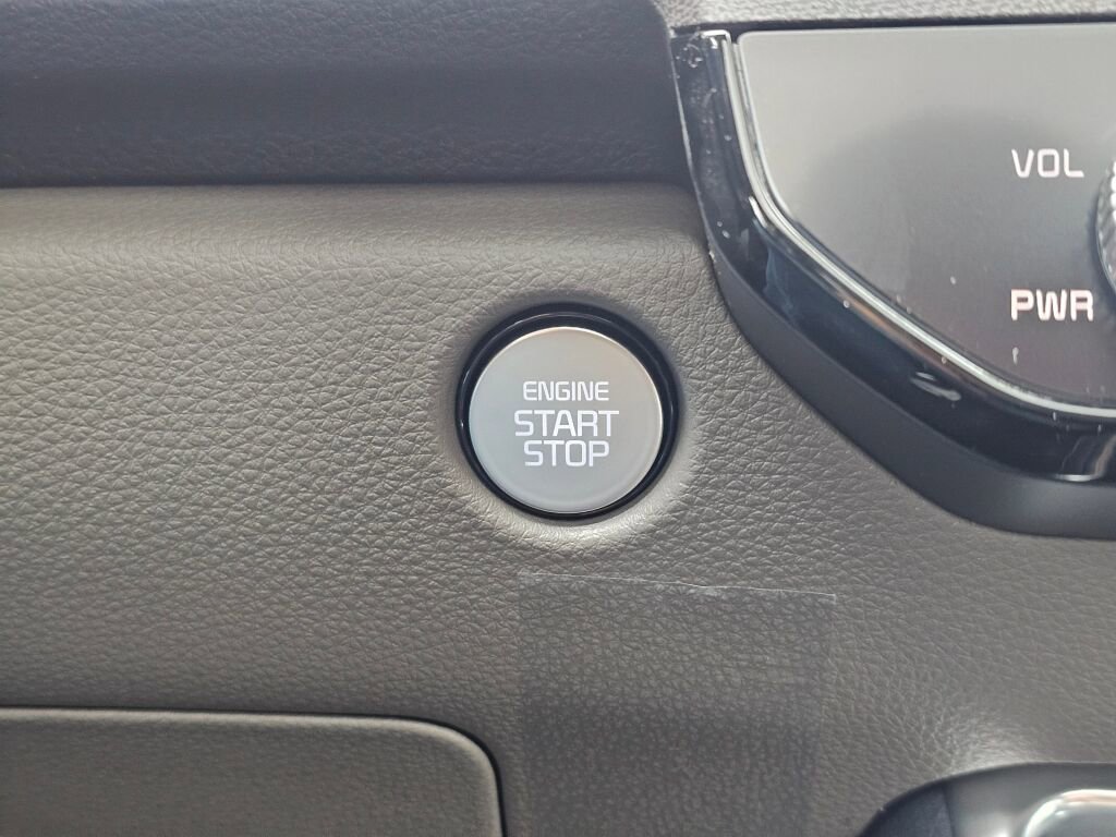 New 2026 Kia Carnival SX image 18