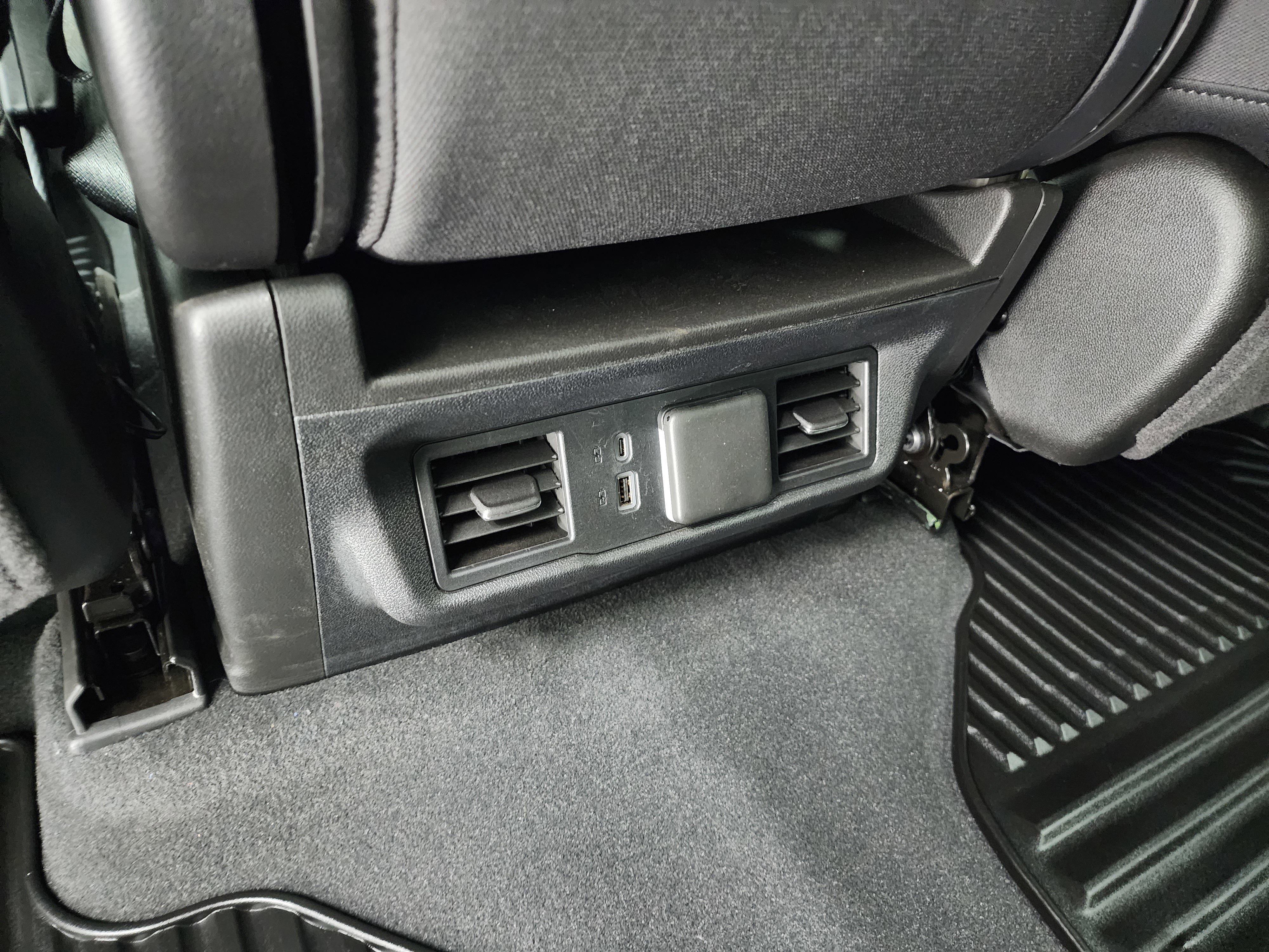 Used 2025 Chevrolet Silverado 2500 LT w/ All Star Edition AWD/4WD image 43