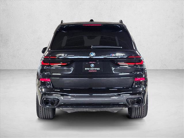 Certified 2024 BMW X7 M60i w/ Executive Package image 6