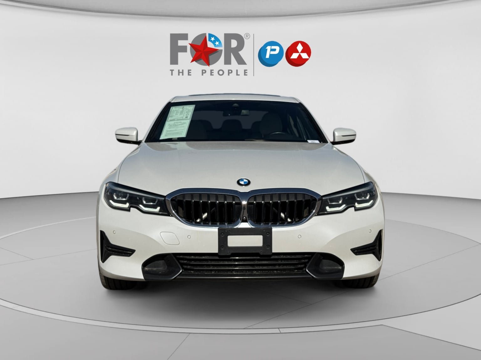 Used 2021 BMW 330i Sedan RWD image 8