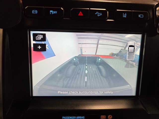 Used 2017 Ford F250 Platinum w/ Platinum Ultimate Package AWD/4WD image 66