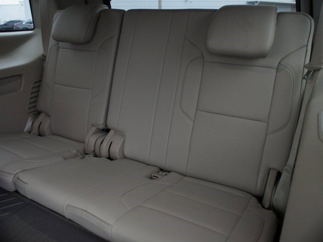 Used 2020 GMC Yukon Denali image 16