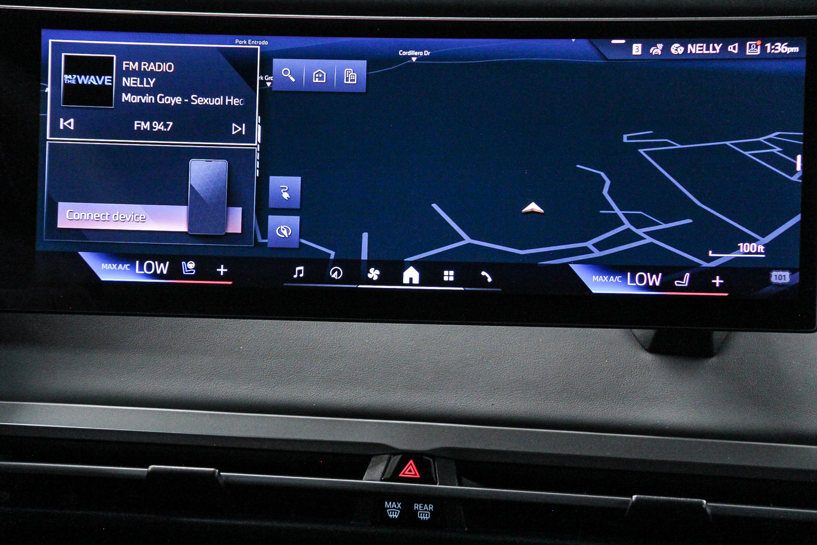 New 2026 BMW iX xDrive60 AWD/4WD image 15
