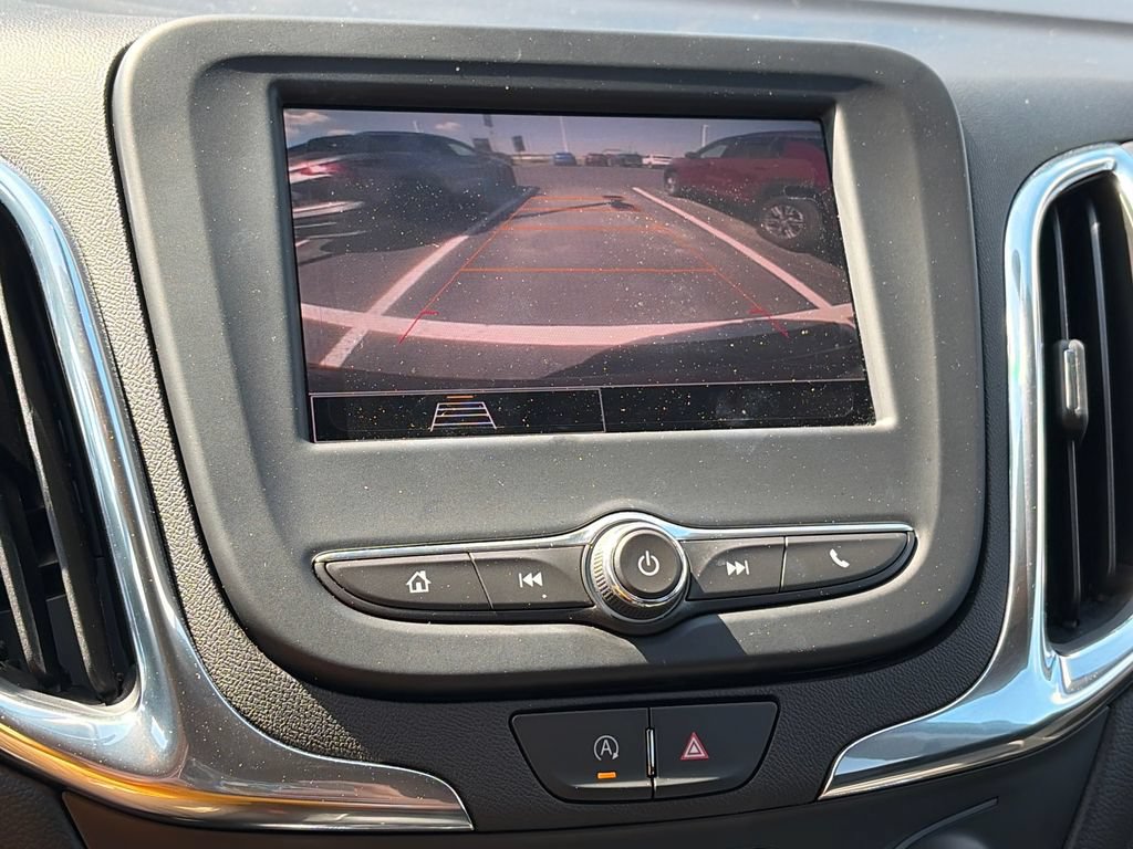 Used 2023 Chevrolet Equinox LT FWD image 20