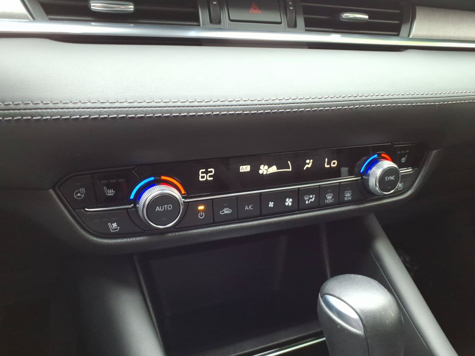Used 2020 MAZDA MAZDA6 Grand Touring Reserve FWD image 18