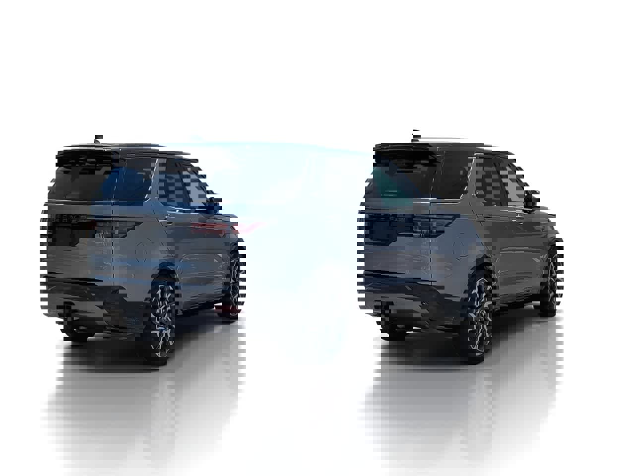 Used 2025 Land Rover Discovery Dynamic SE AWD/4WD image 8