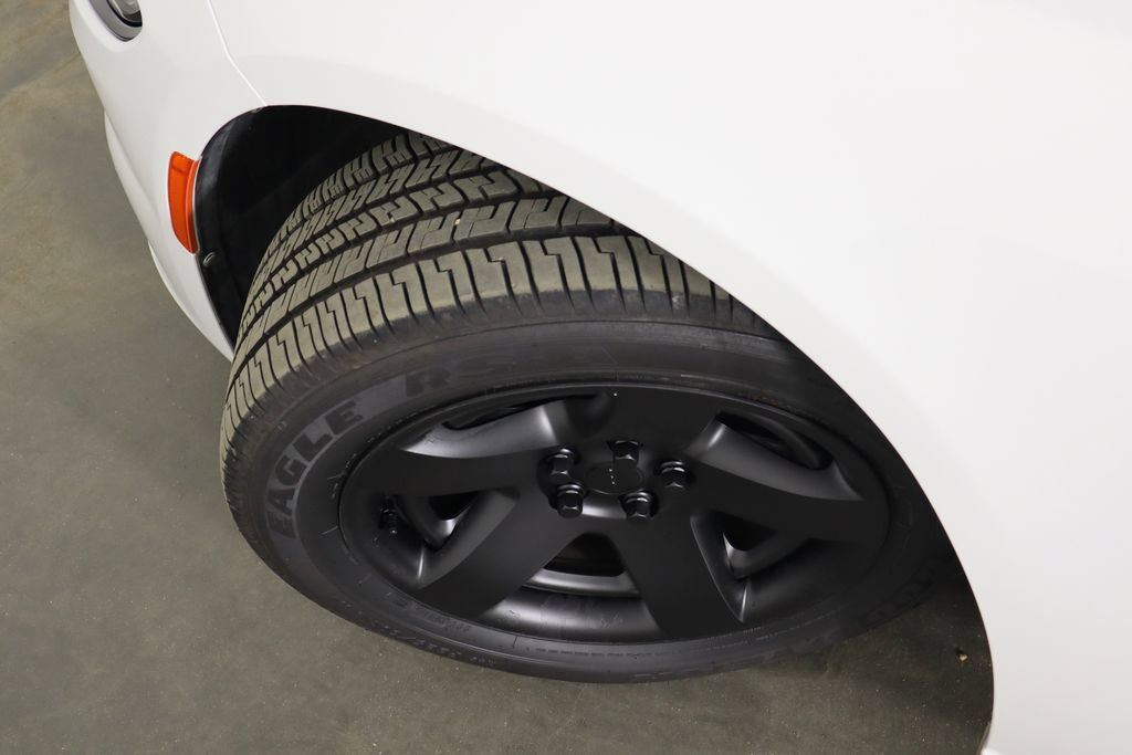 Used 2018 Dodge Charger Police w/ Fleet Safety Group RWD image 38