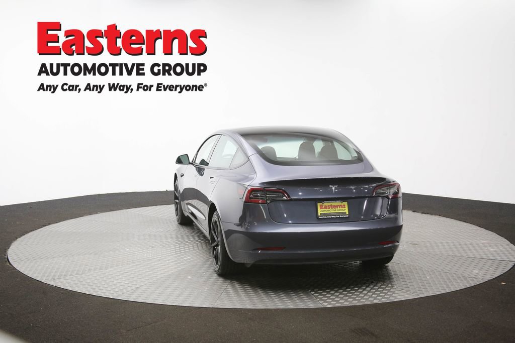 Used 2023 Tesla Model 3 Standard Range RWD image 31
