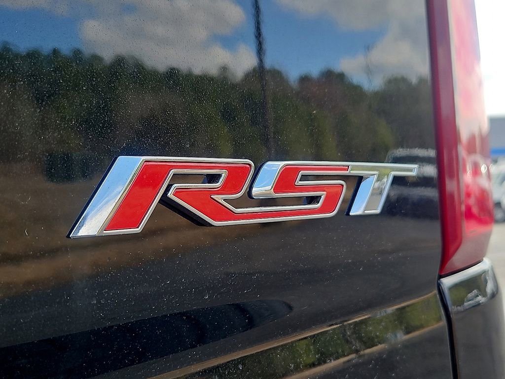 New 2026 Chevrolet Silverado 1500 RST w/ RST Select Package image 18