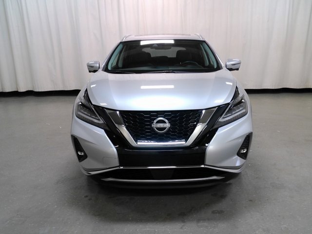 Used 2024 Nissan Murano Platinum w/ Cargo Package image 10