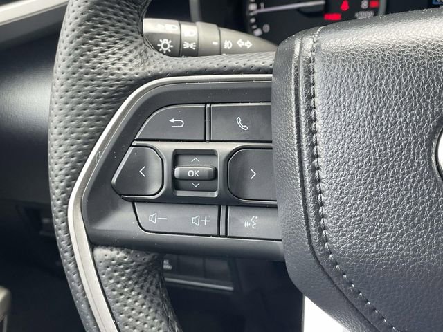 Used 2026 Toyota Tundra SR5 w/ SR5 Premium Package AWD/4WD image 21