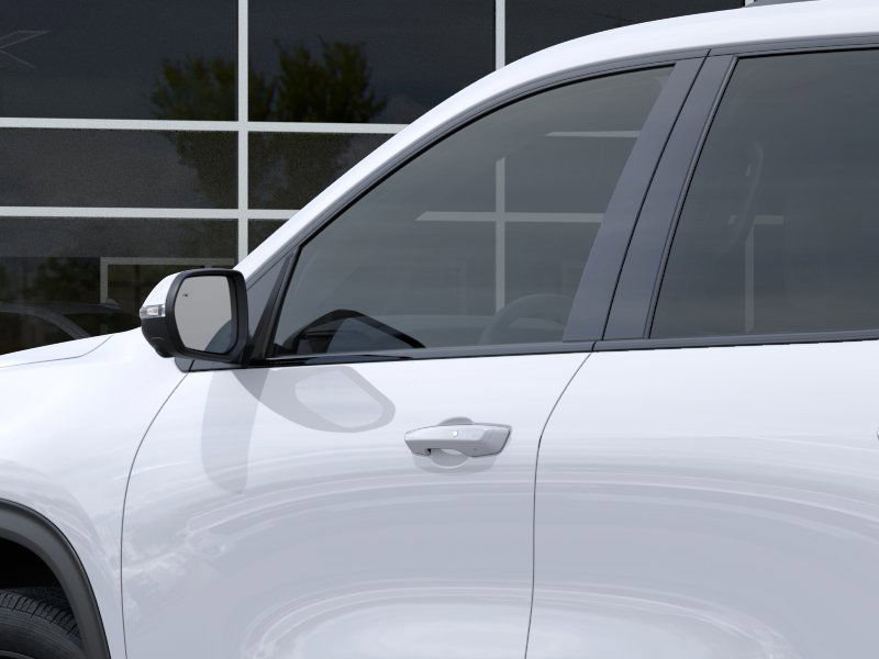 New 2026 GMC Acadia Elevation w/ Black Edition FWD image 39