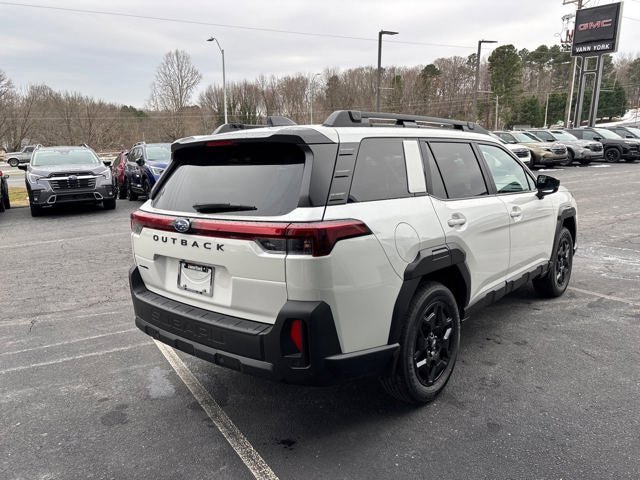 New 2026 Subaru Outback Limited image 54