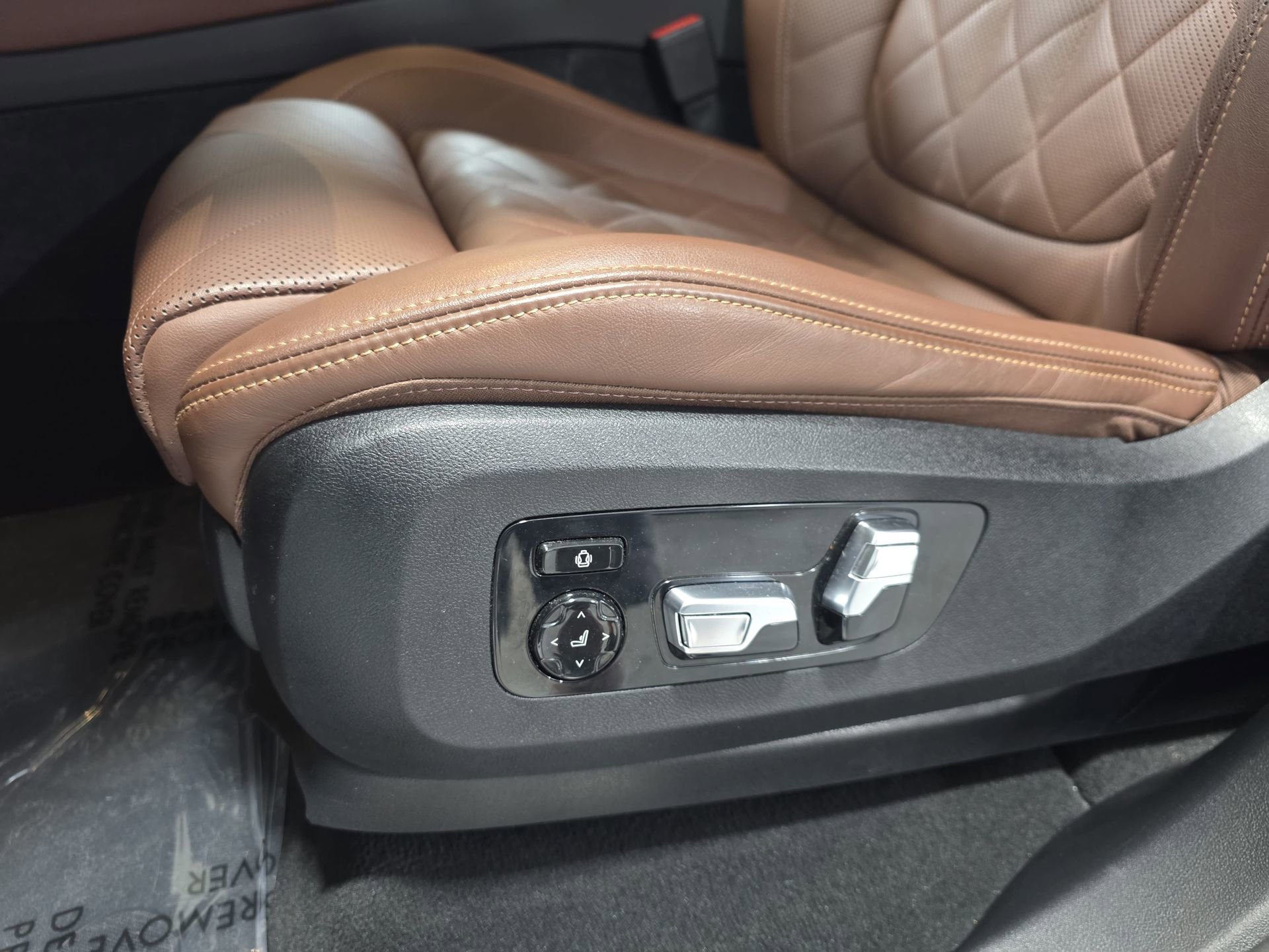 Used 2025 BMW X5 xDrive40i image 28