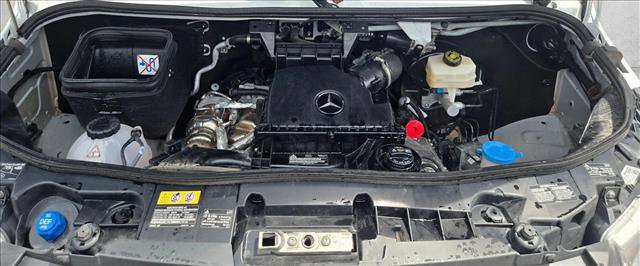 Used 2024 Mercedes-Benz Sprinter 2500 image 21