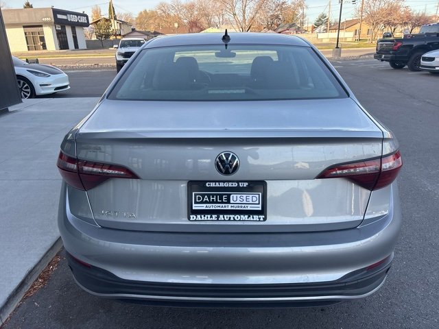 Used 2024 Volkswagen Jetta S image 7