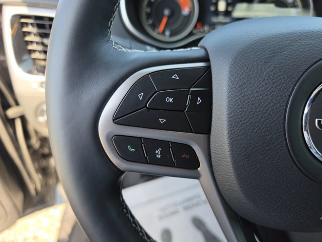 Used 2021 Jeep Cherokee Latitude Lux 80th Anniv w/ Quick Order Package 26U 80TH AWD/4WD image 34