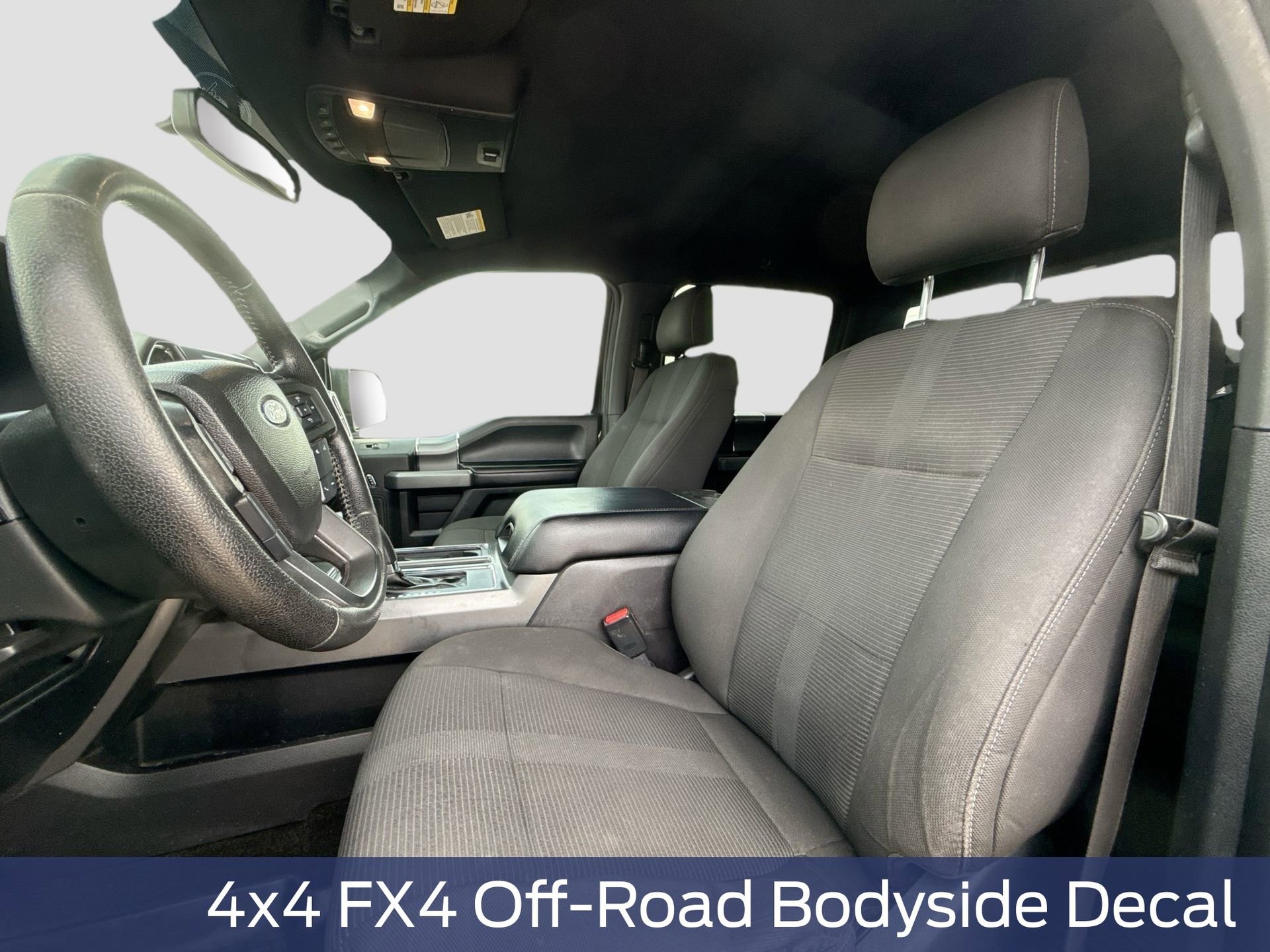 Used 2016 Ford F150 XLT w/ Equipment Group 302A Luxury image 26