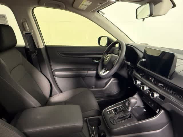 New 2027 Honda CR-V LX image 60