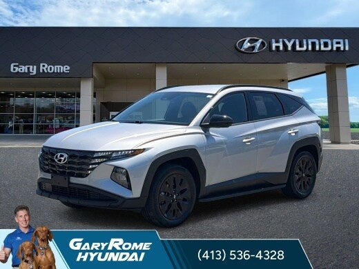 Certified 2024 Hyundai Tucson XRT AWD/4WD video 1