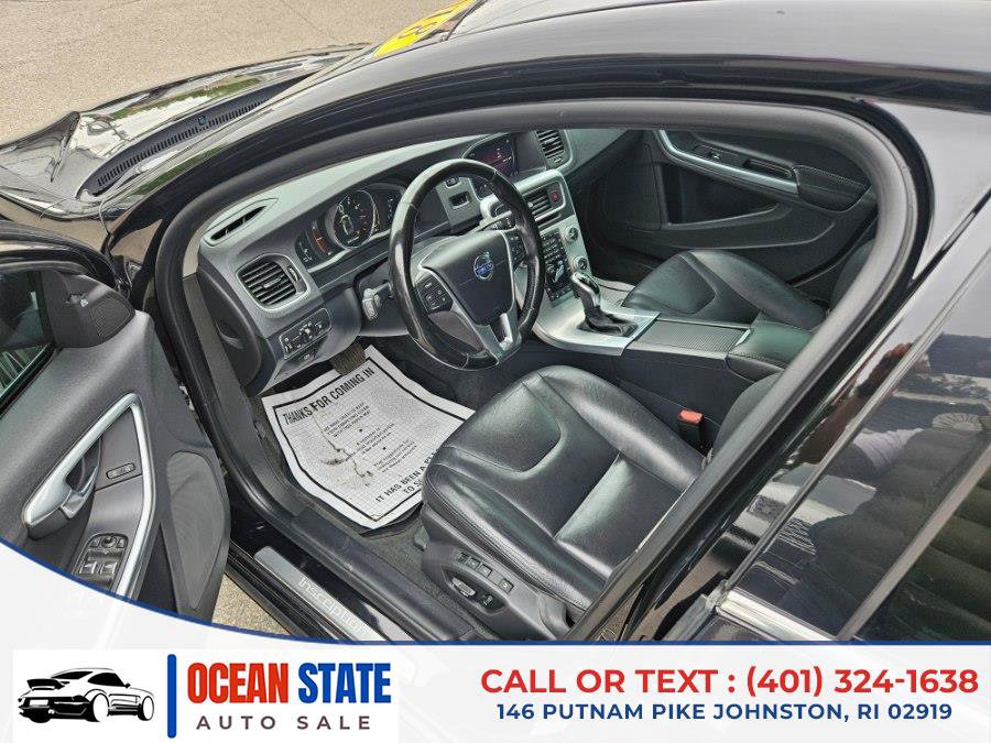 Used 2018 Volvo S60 T5 Inscription AWD/4WD image 10