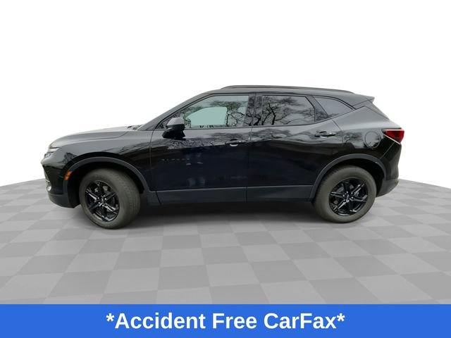 Used 2024 Chevrolet Blazer LT w/ Convenience Package image 6