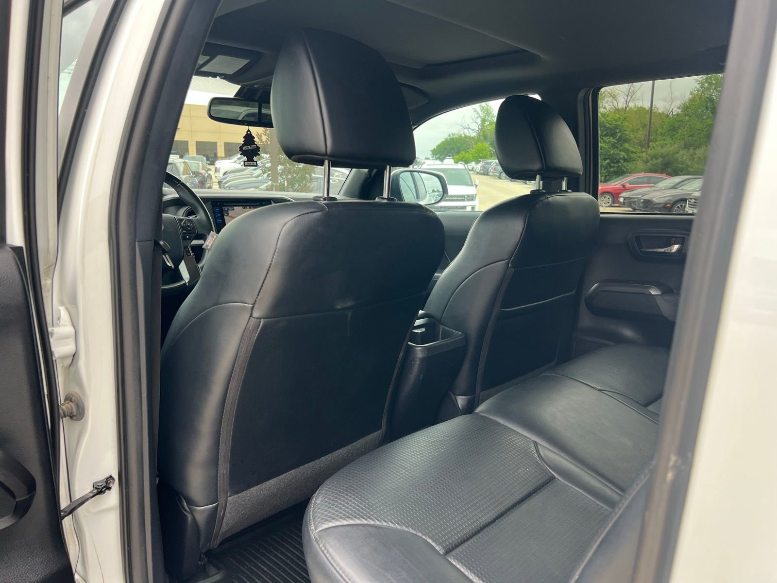 Used 2019 Toyota Tacoma TRD Pro AWD/4WD image 17