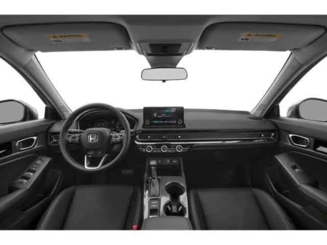 Certified 2023 Honda Civic EX-L image 11