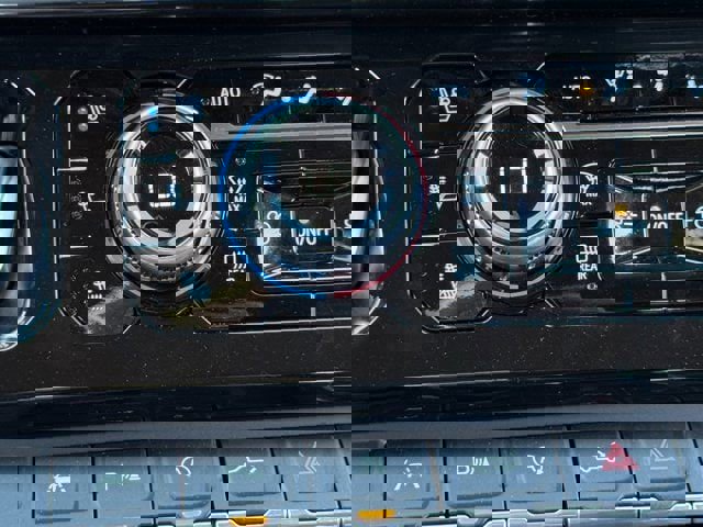 Used 2022 GMC Sierra 1500 Denali AWD/4WD image 20