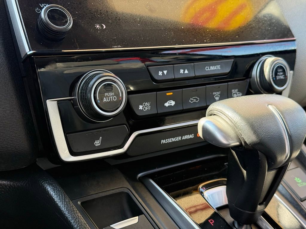 Used 2019 Honda CR-V EX-L image 23