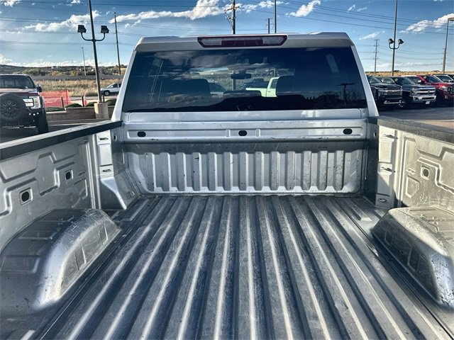 Used 2023 GMC Sierra 2500 SLE image 20